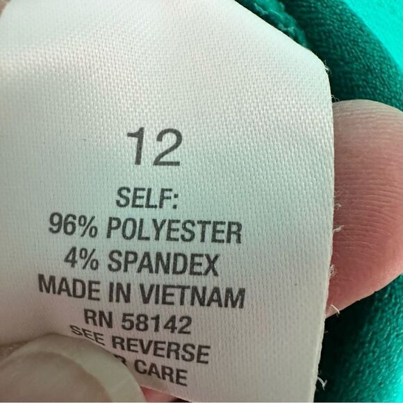 Roz & Ali size 12 dress - Picture 3 of 8